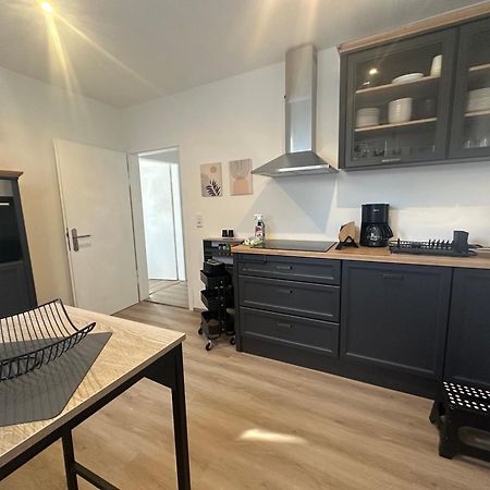 Neckarnest Ferienwohnung Neckarwestheim Dış mekan fotoğraf