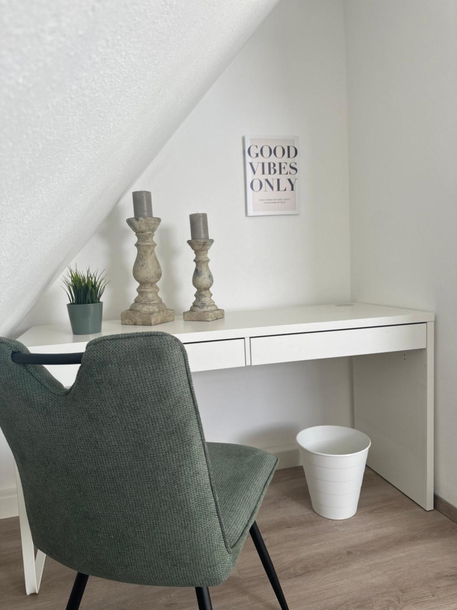 Neckarnest Ferienwohnung Neckarwestheim Dış mekan fotoğraf