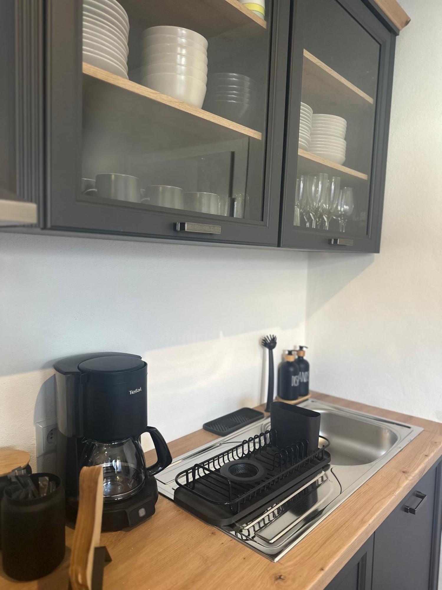 Neckarnest Ferienwohnung Neckarwestheim Dış mekan fotoğraf