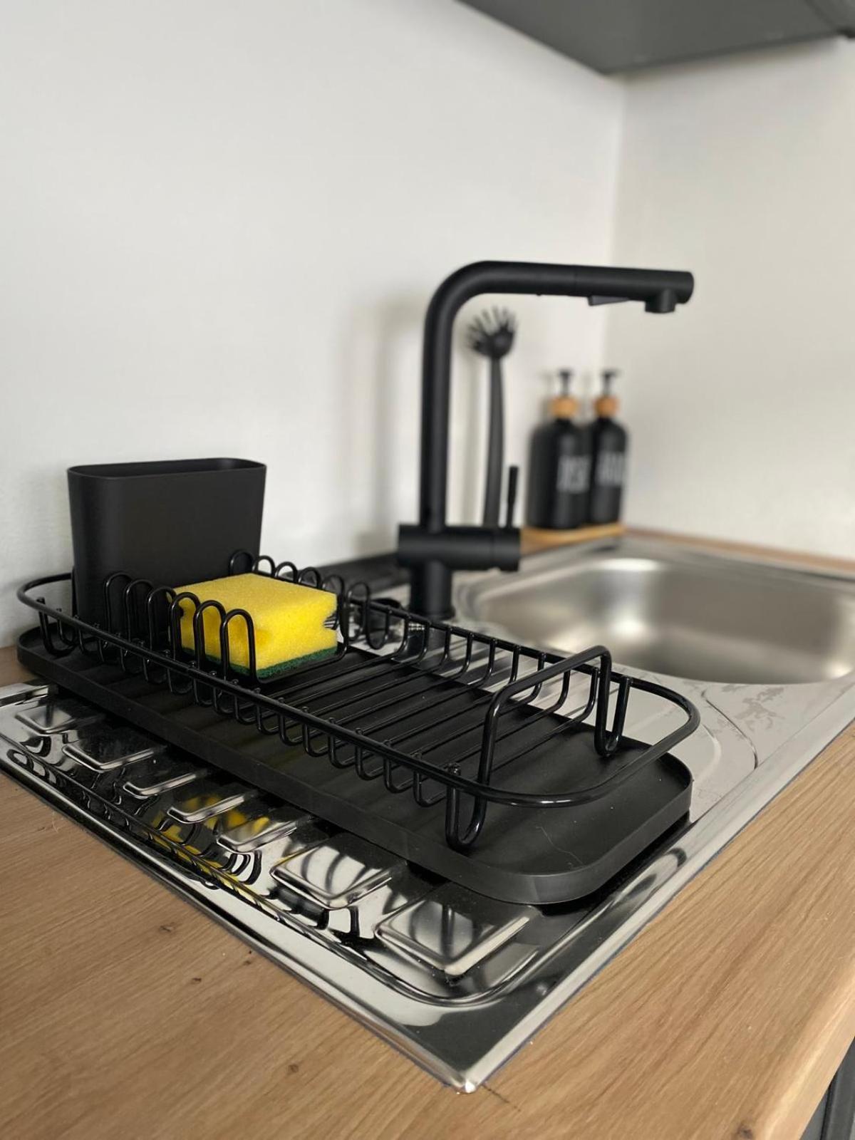 Neckarnest Ferienwohnung Neckarwestheim Dış mekan fotoğraf