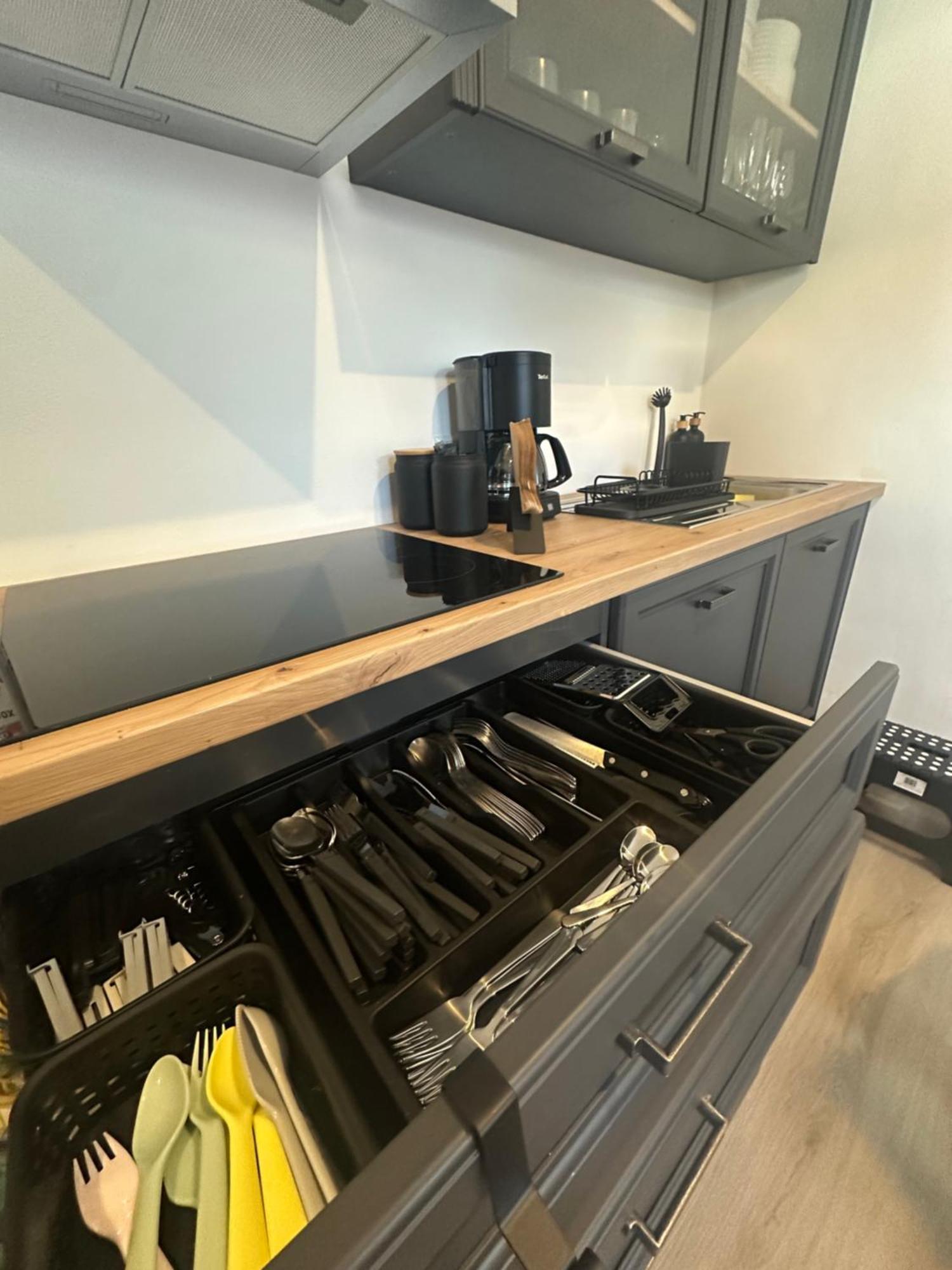 Neckarnest Ferienwohnung Neckarwestheim Dış mekan fotoğraf