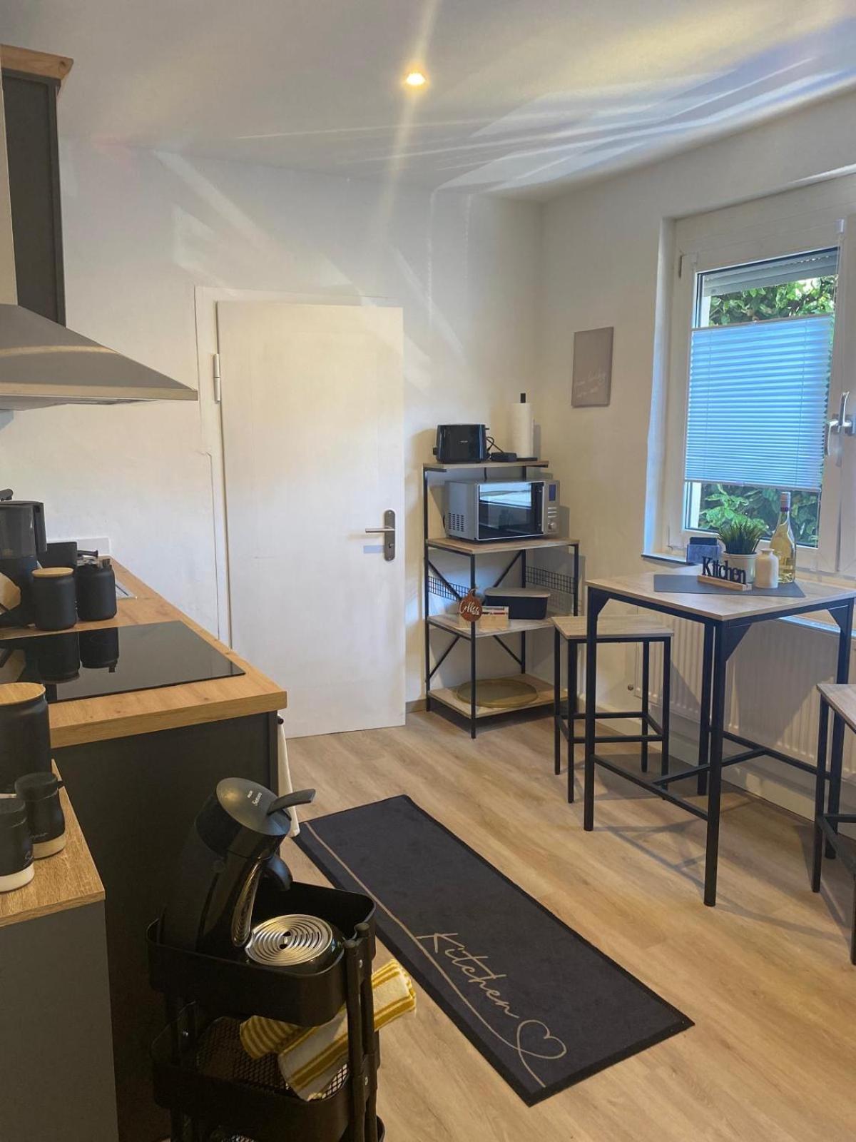 Neckarnest Ferienwohnung Neckarwestheim Dış mekan fotoğraf