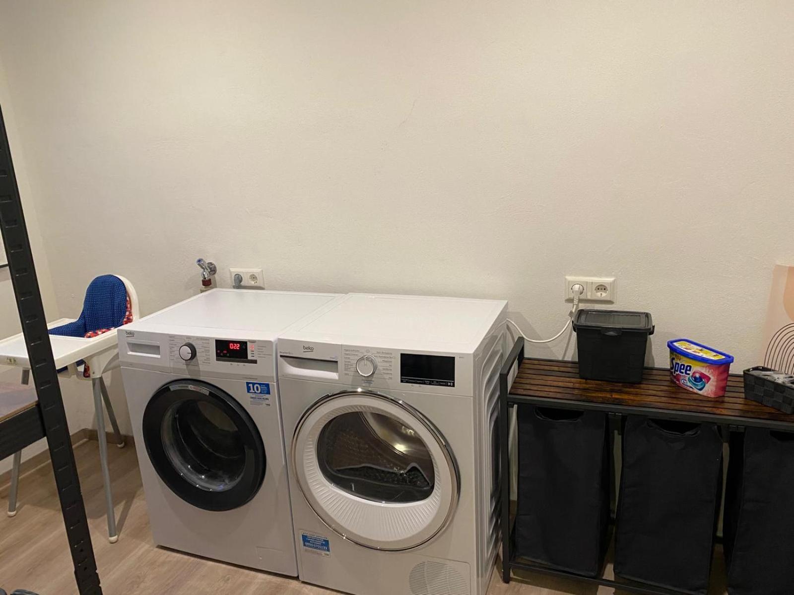Neckarnest Ferienwohnung Neckarwestheim Dış mekan fotoğraf