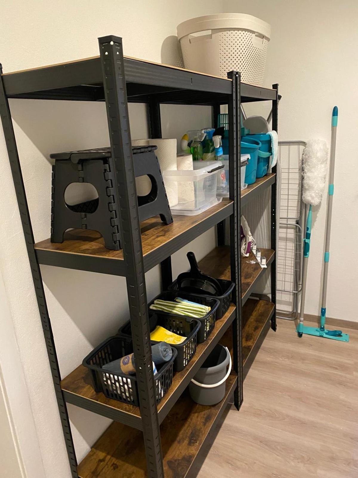 Neckarnest Ferienwohnung Neckarwestheim Dış mekan fotoğraf